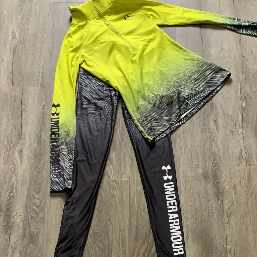 Track suit